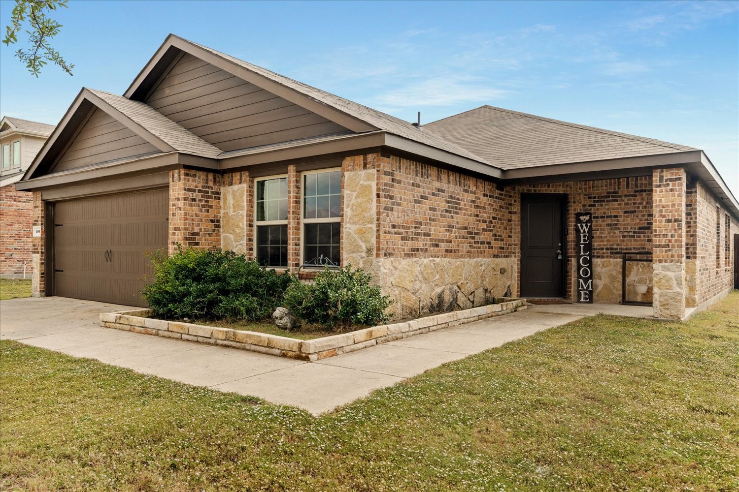 400 Shiplap Lane Josephine TX 75189