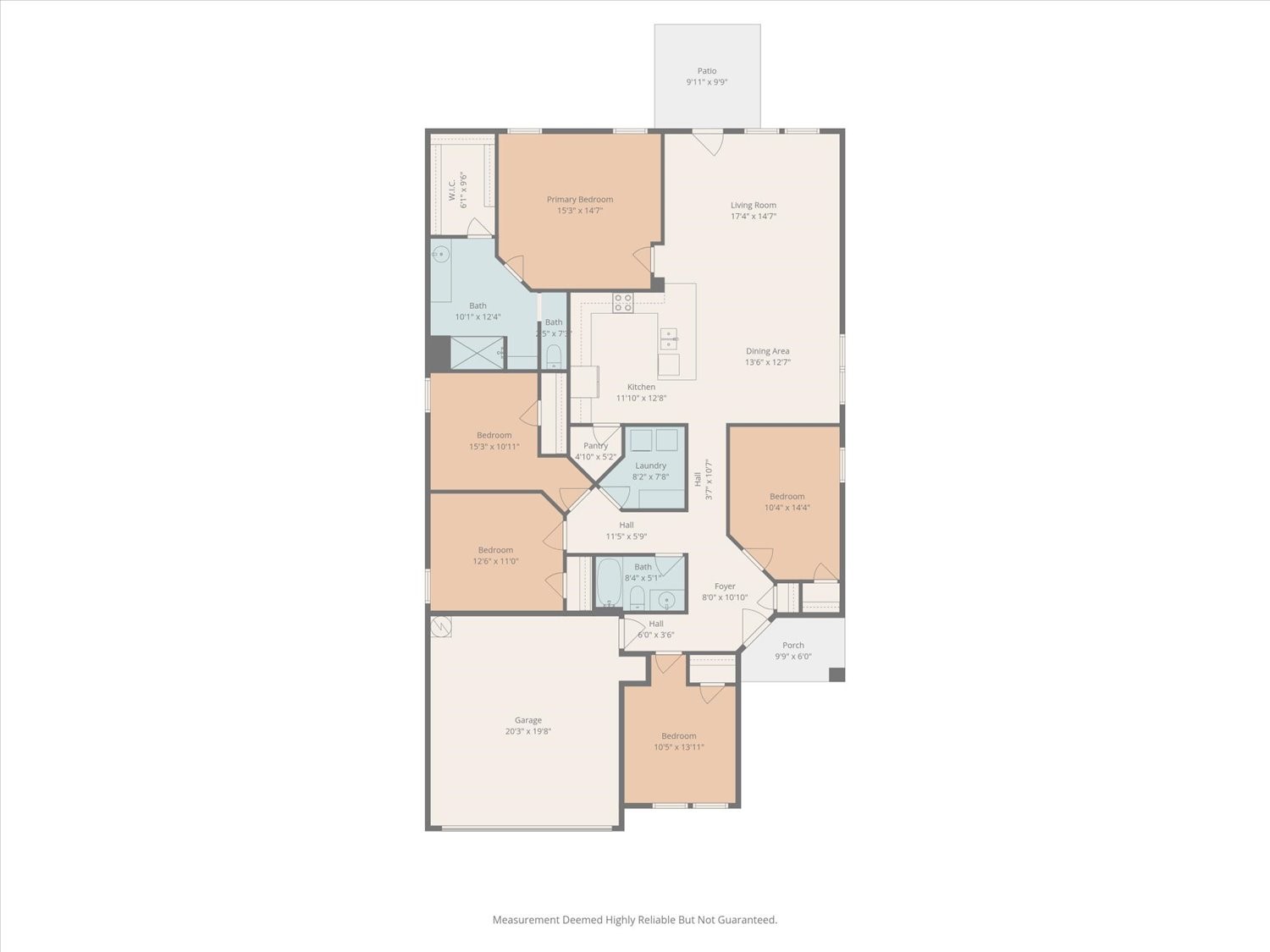 400 Shiplap Lane Josephine TX 75189