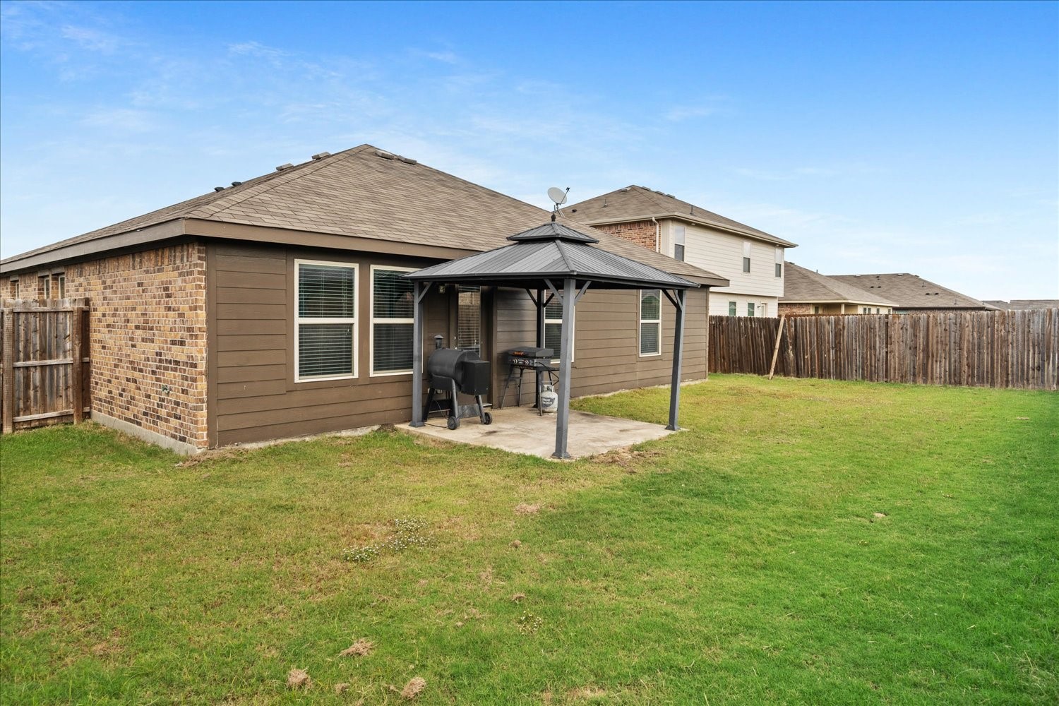 400 Shiplap Lane Josephine TX 75189