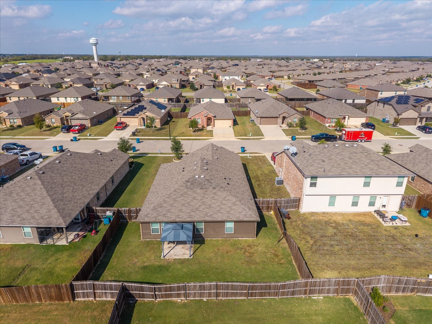 400 Shiplap Lane Josephine TX 75189