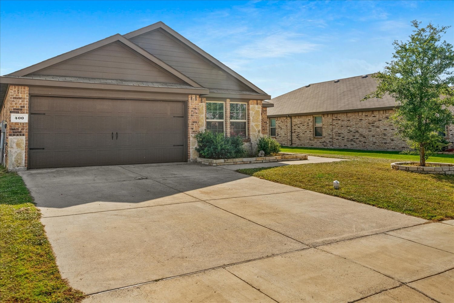 400 Shiplap Lane Josephine TX 75189