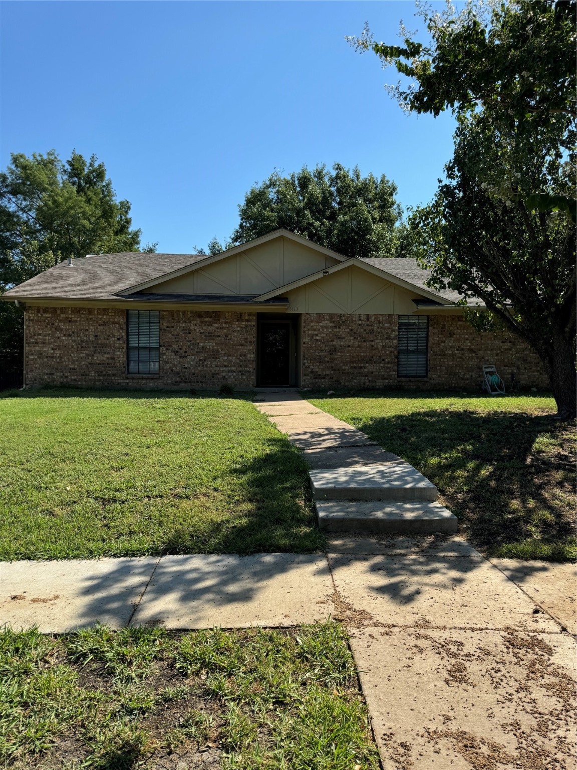 3113 Wichita Drive Mesquite TX 75149