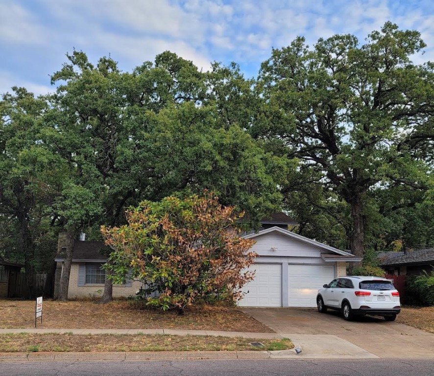 3004 Norwood Lane Arlington TX 76013