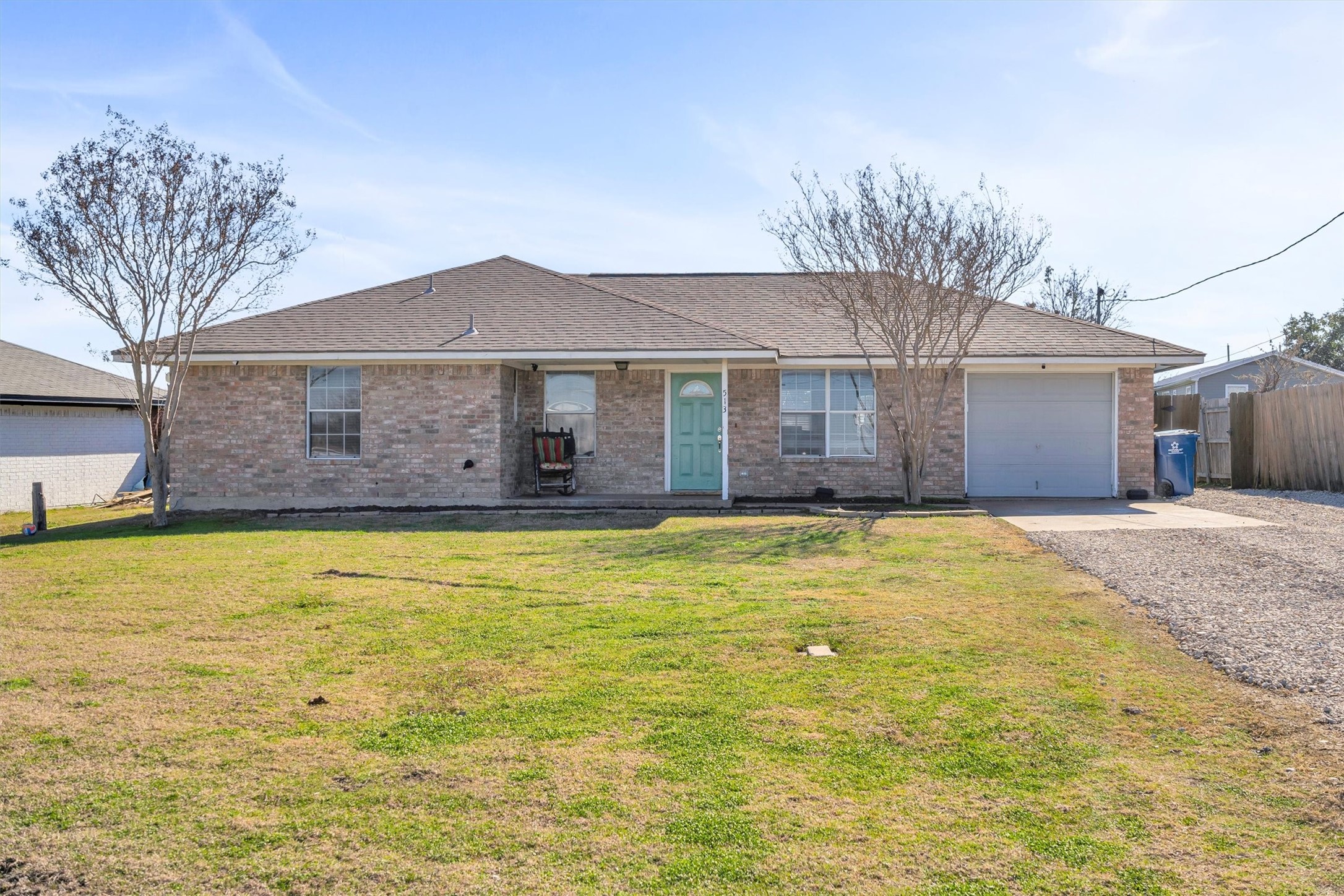 513 W Jefferson Street Palmer TX 75152