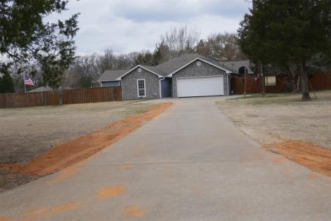 4842 County Road 1507 Athens TX 75751