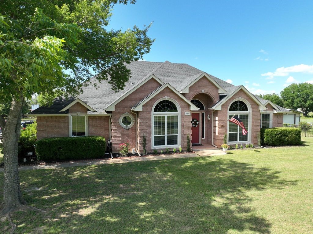 6091 Davis Road Fort Worth TX 76140