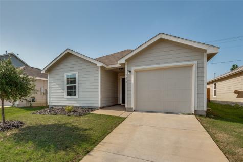 5656 Mcclelland Street Forney TX 75126