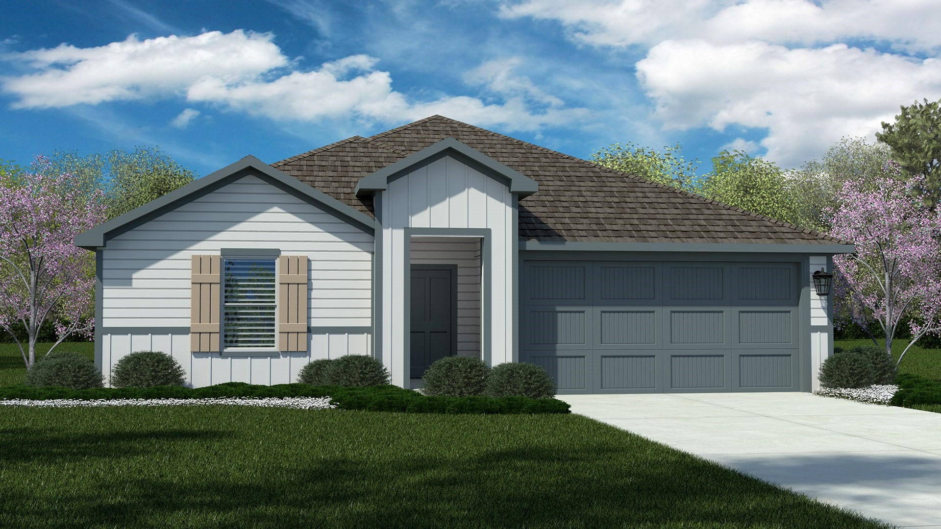 16449 Hudson Prairie Way Fort Worth TX 76247