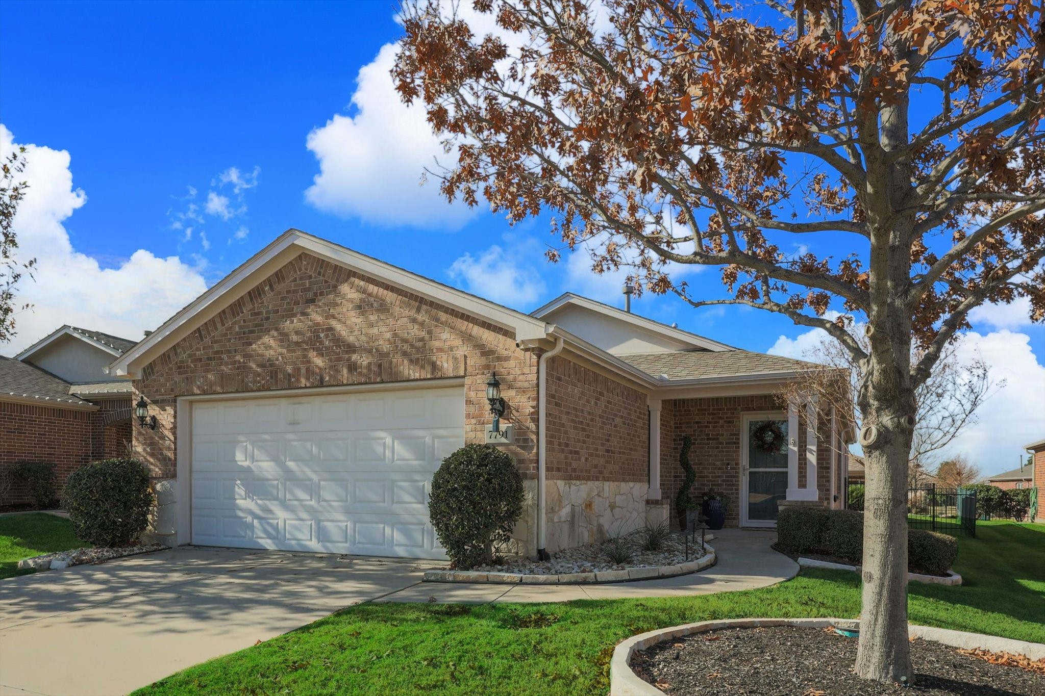 7791 Whirlwind Drive Frisco TX 75036