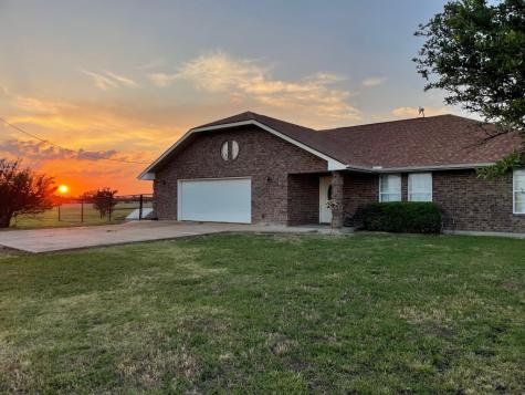 24522 State Highway 78 S Blue Ridge TX 75424