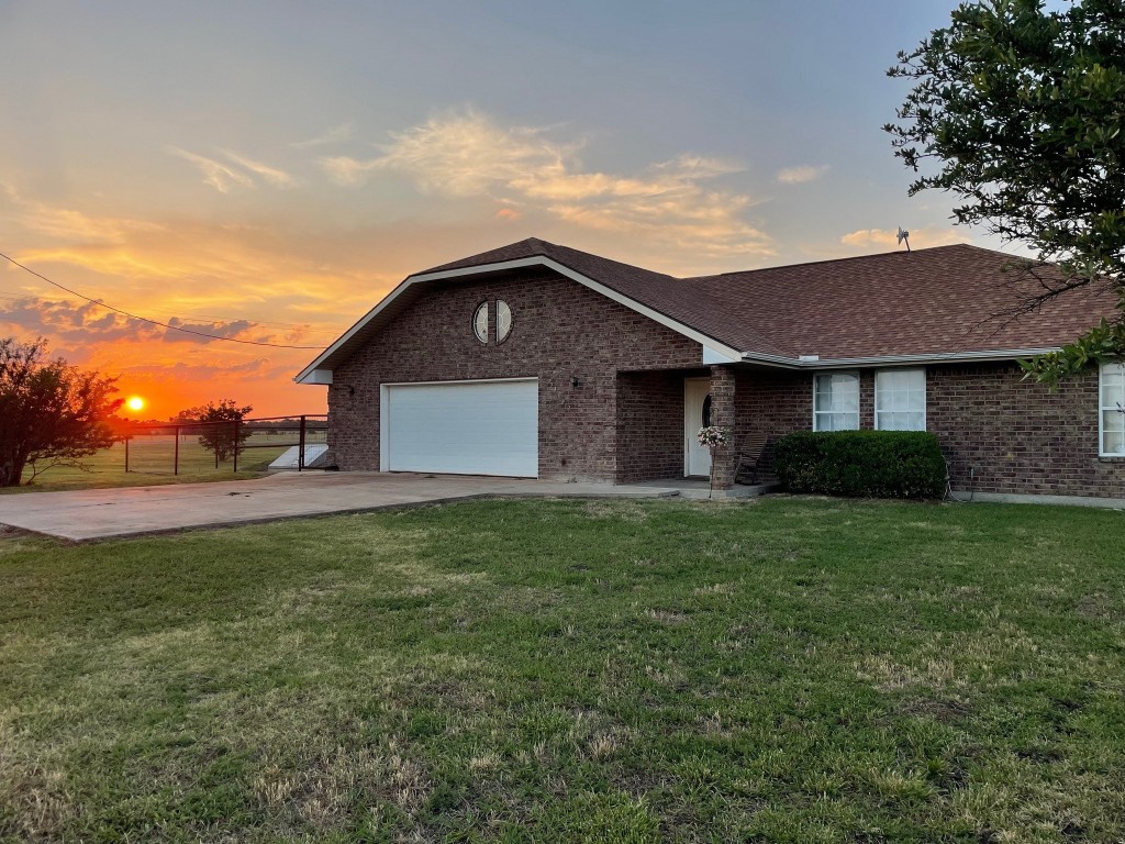 24522 State Highway 78 S Blue Ridge TX 75424