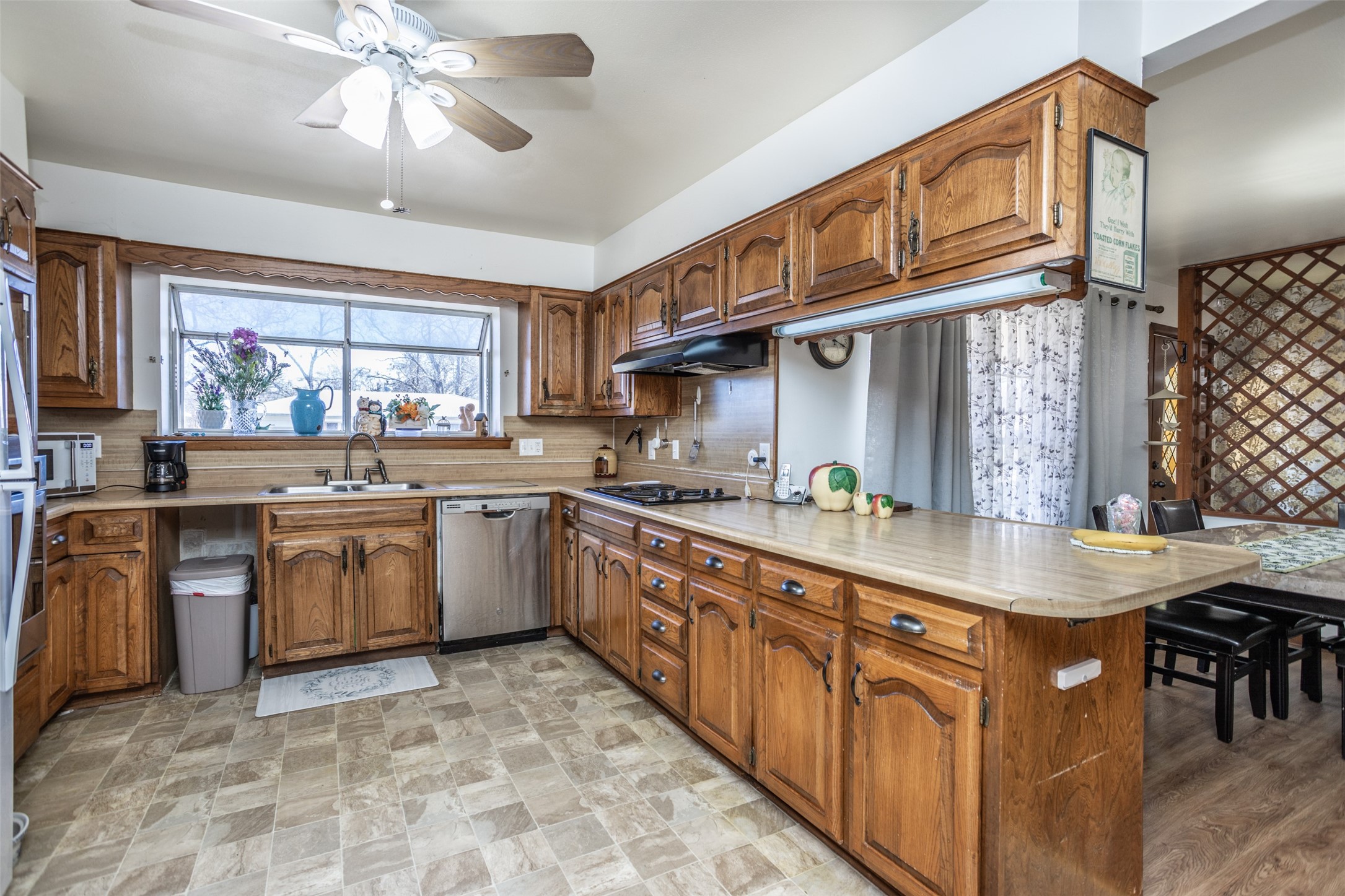 405 Meadow Drive Gainesville TX 76240
