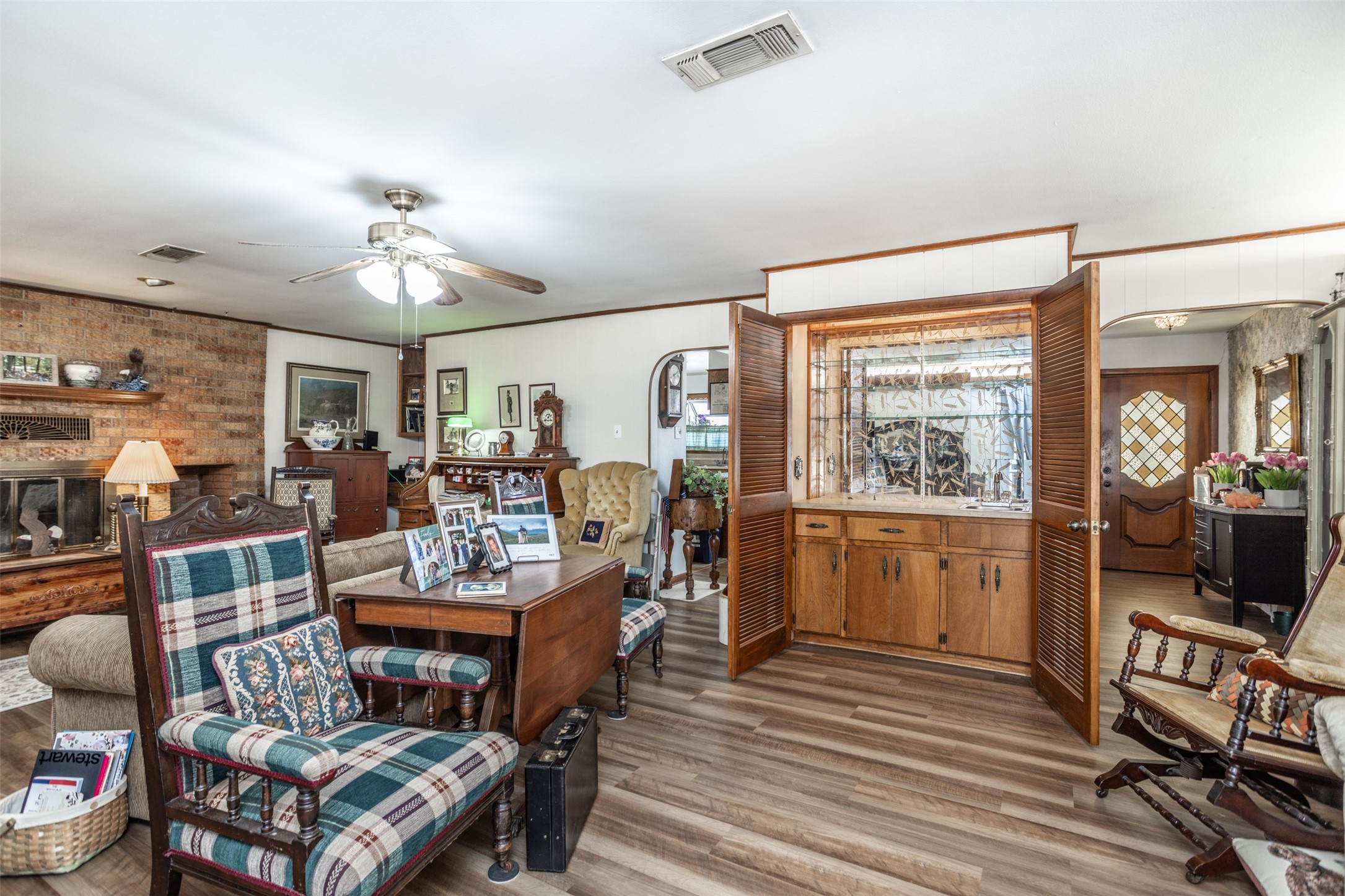 405 Meadow Drive Gainesville TX 76240