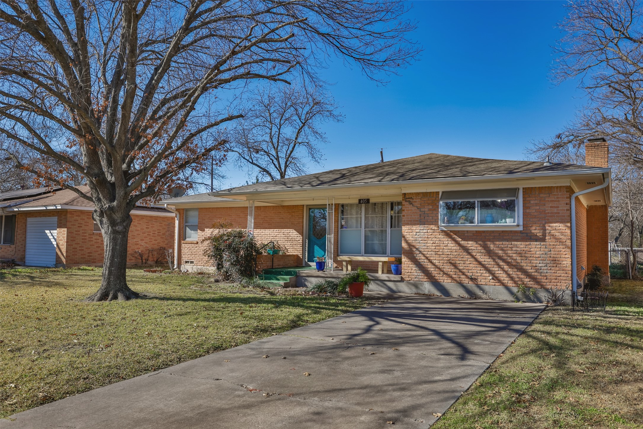 405 Meadow Drive Gainesville TX 76240