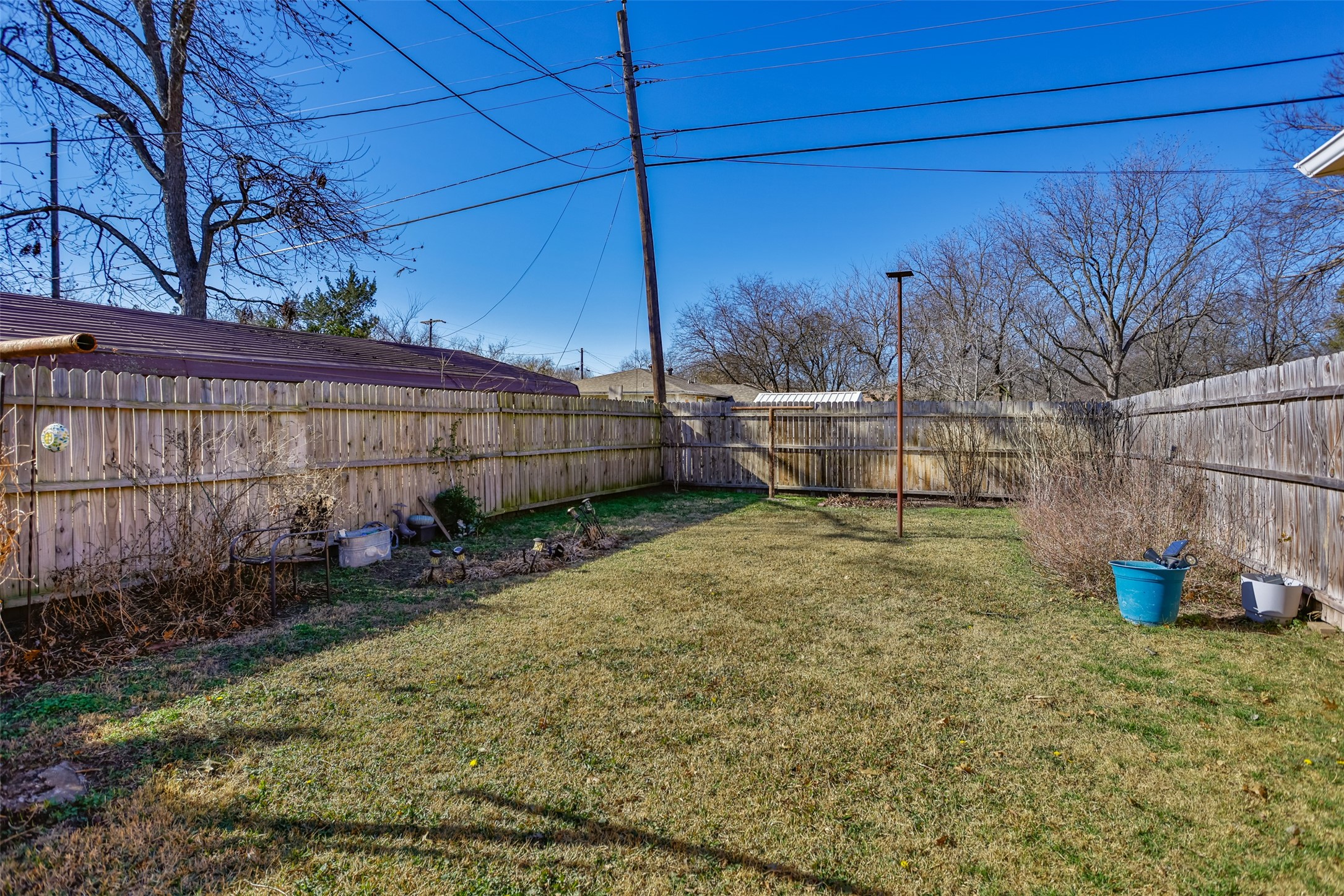 405 Meadow Drive Gainesville TX 76240