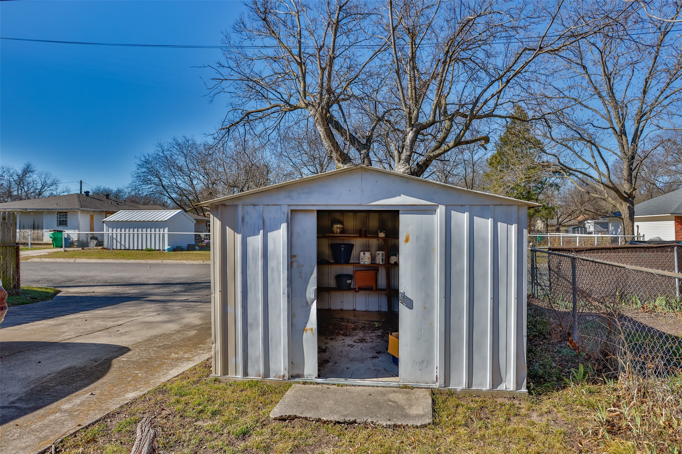 405 Meadow Drive Gainesville TX 76240