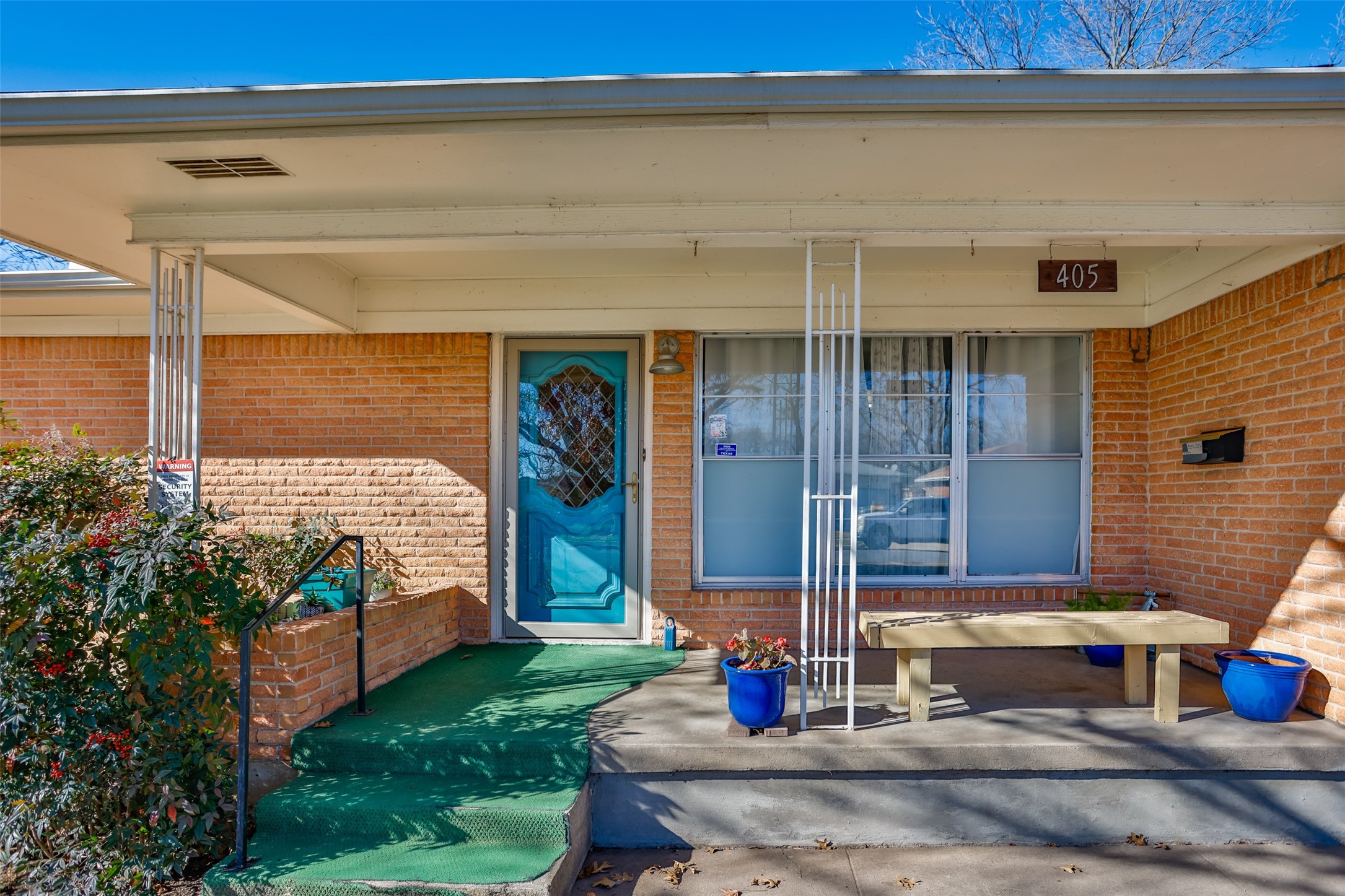 405 Meadow Drive Gainesville TX 76240