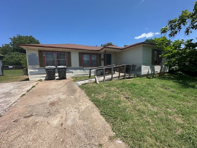 2353 Talco Drive Dallas TX 75241