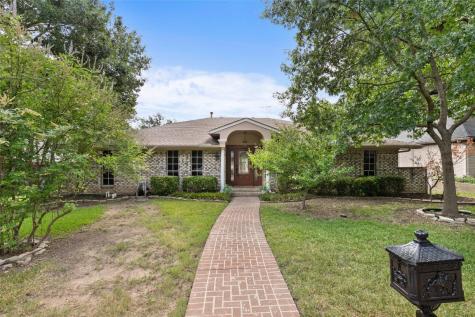 9028 Glen Springs Drive Dallas TX 75243