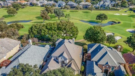 6 Mission Hills Drive Frisco TX 75034