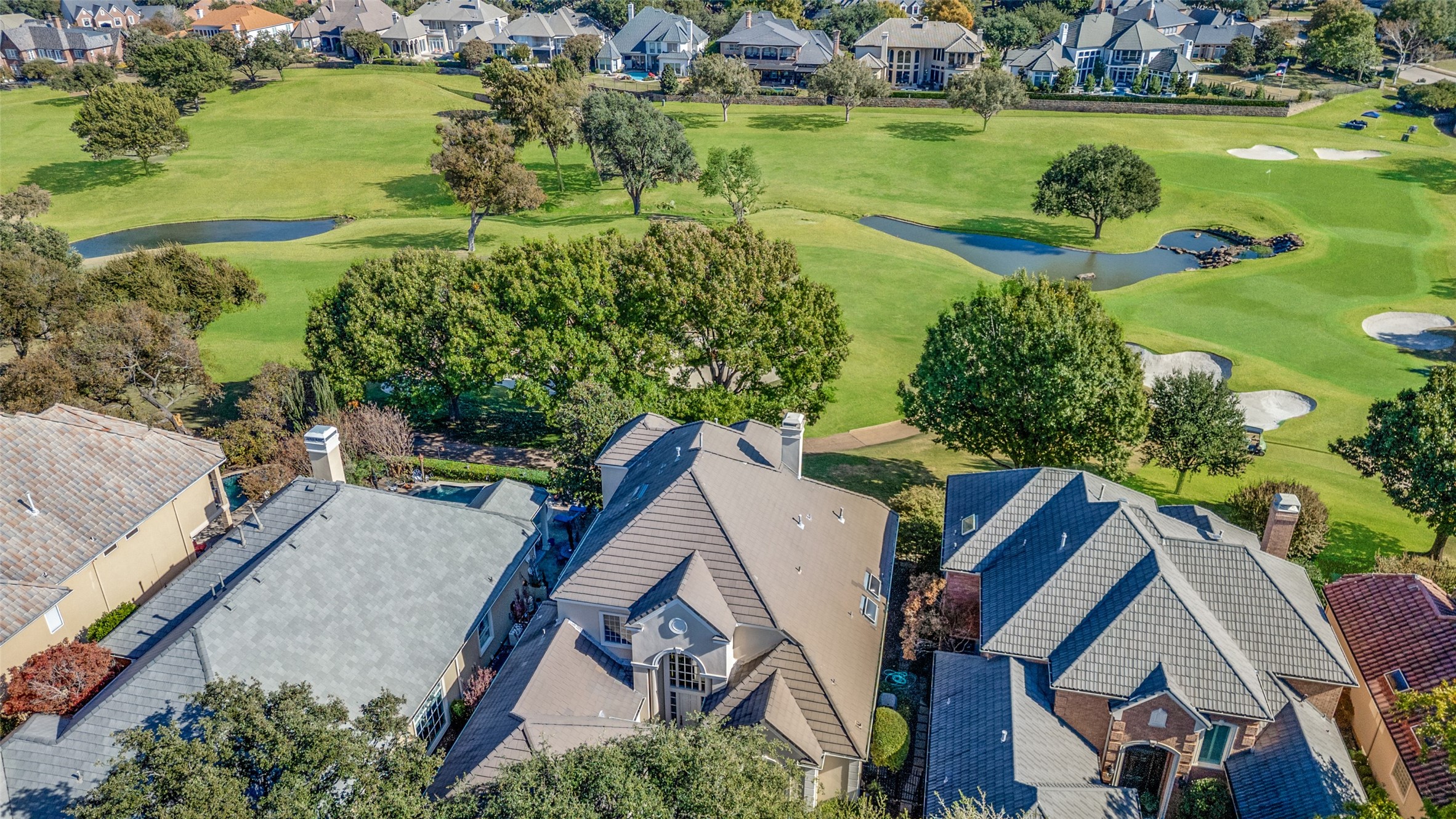 6 Mission Hills Drive Frisco TX 75034