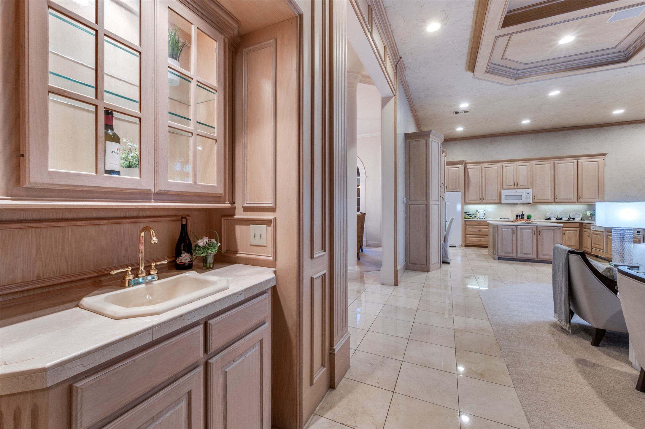 6 Mission Hills Drive Frisco TX 75034
