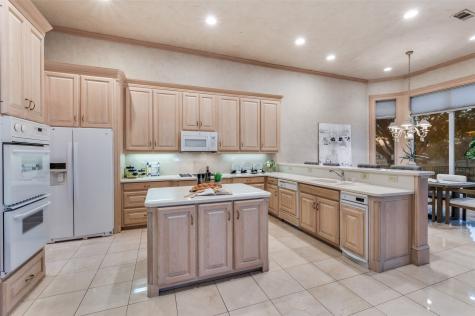 6 Mission Hills Drive Frisco TX 75034