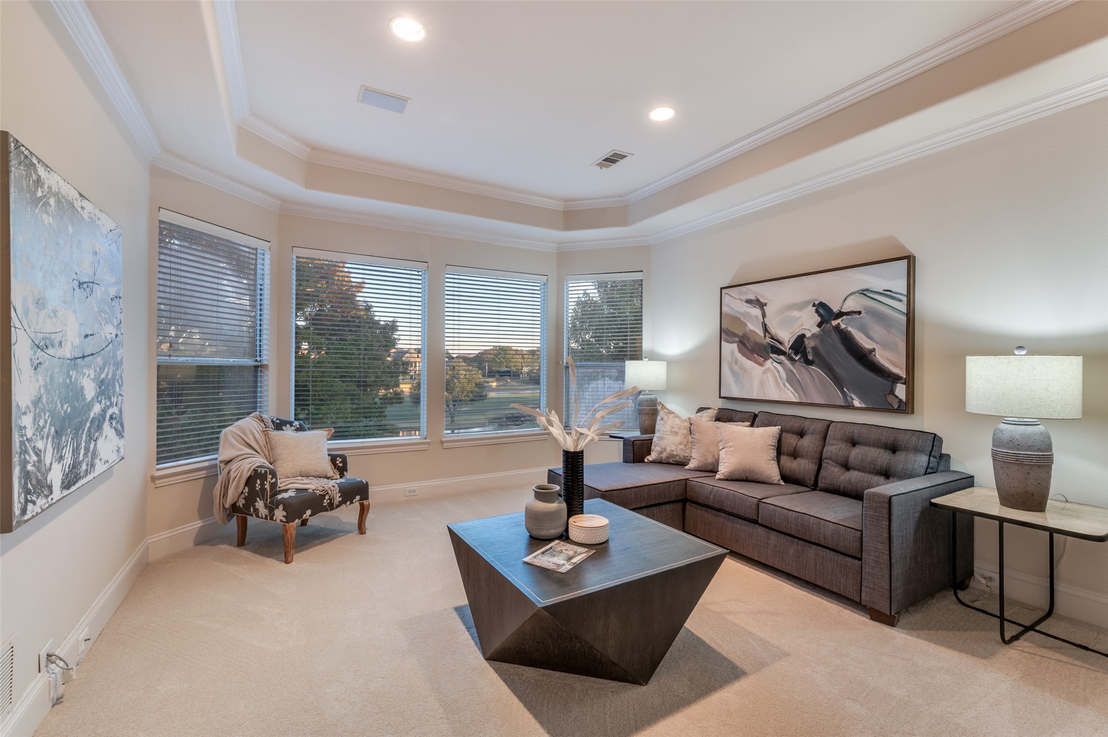 6 Mission Hills Drive Frisco TX 75034