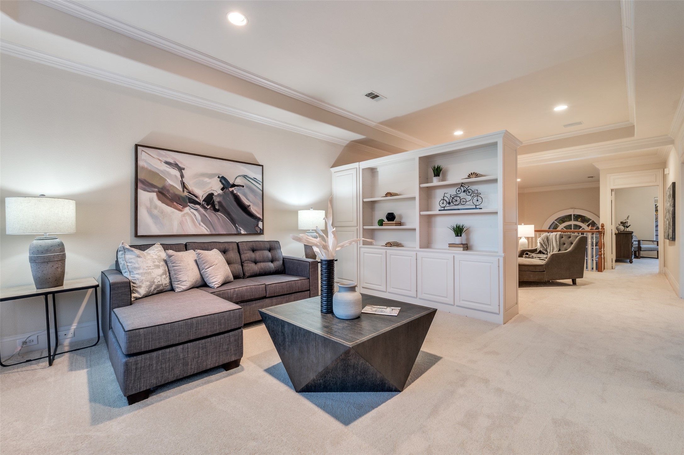 6 Mission Hills Drive Frisco TX 75034