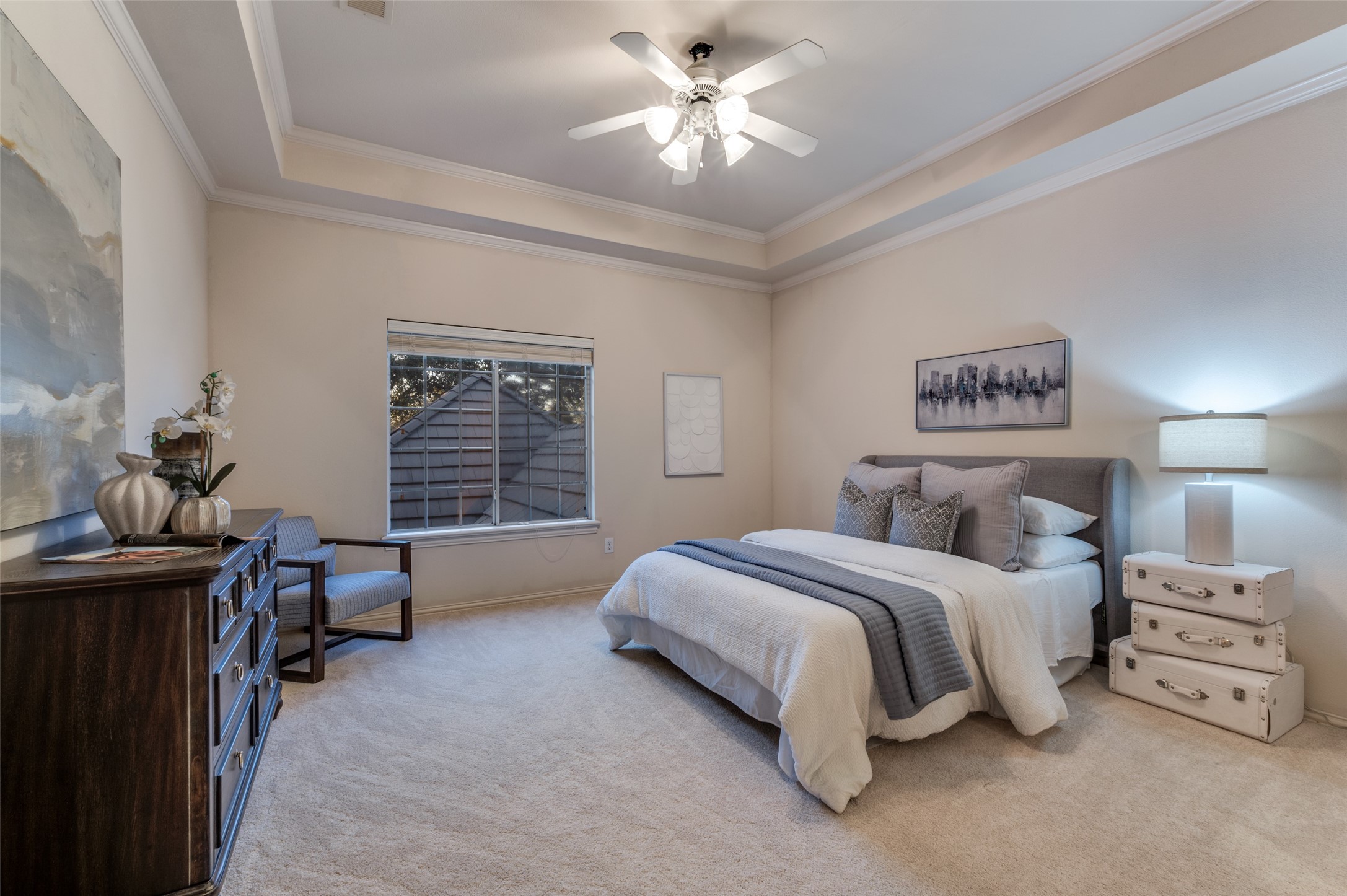 6 Mission Hills Drive Frisco TX 75034