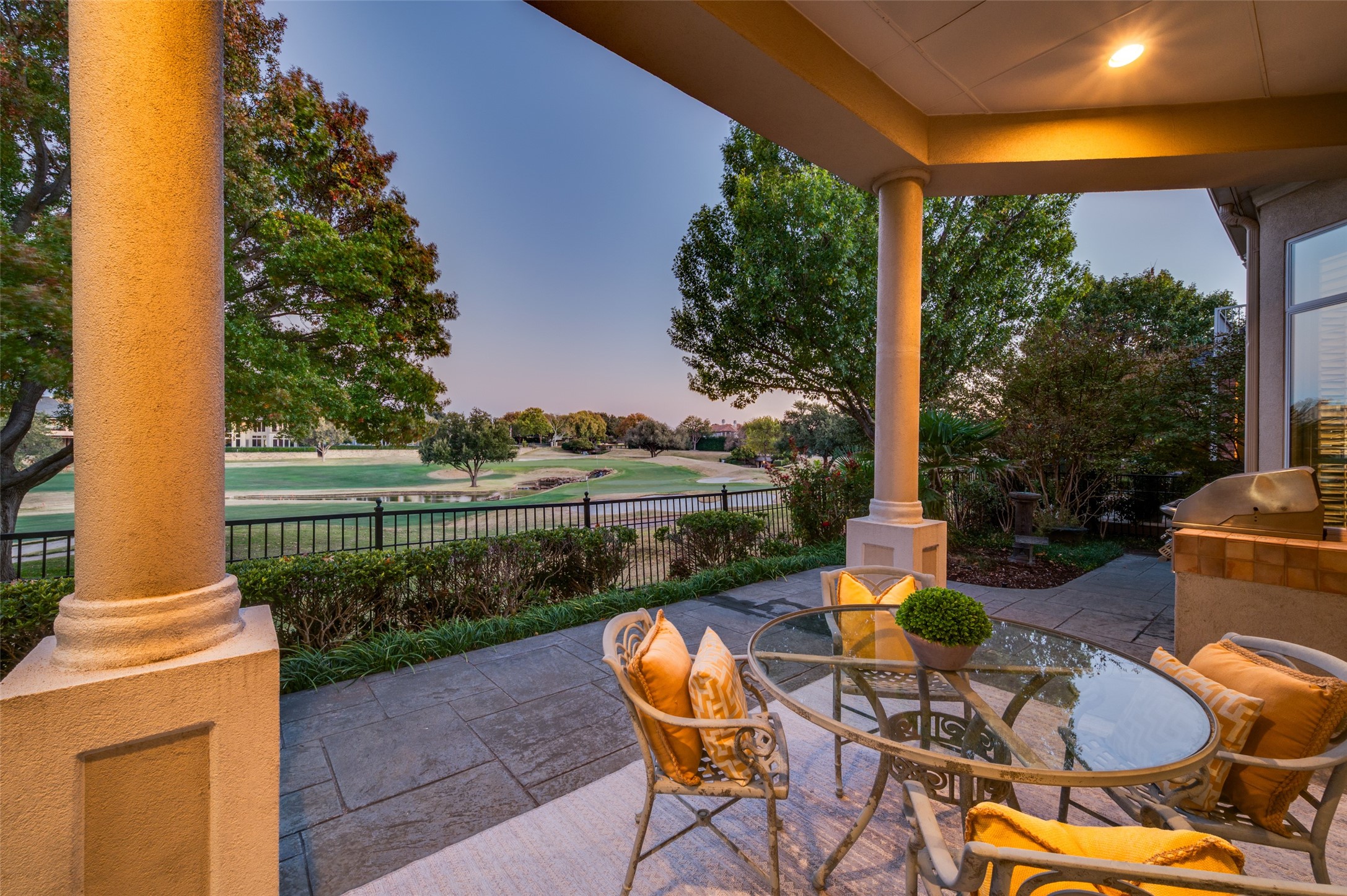 6 Mission Hills Drive Frisco TX 75034