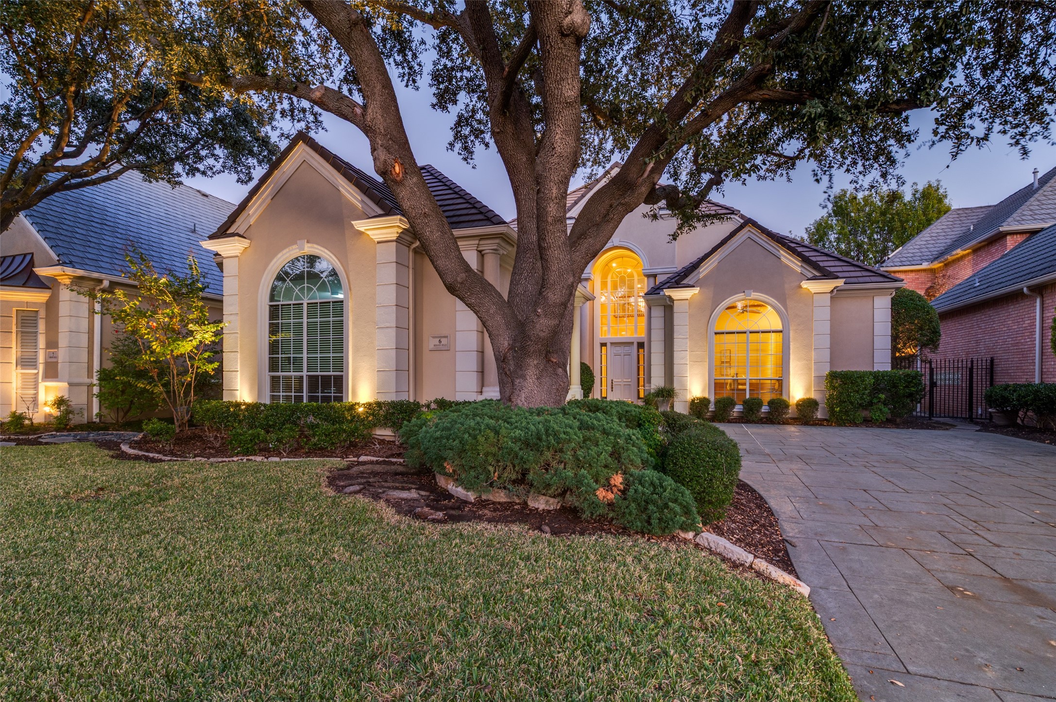 6 Mission Hills Drive Frisco TX 75034