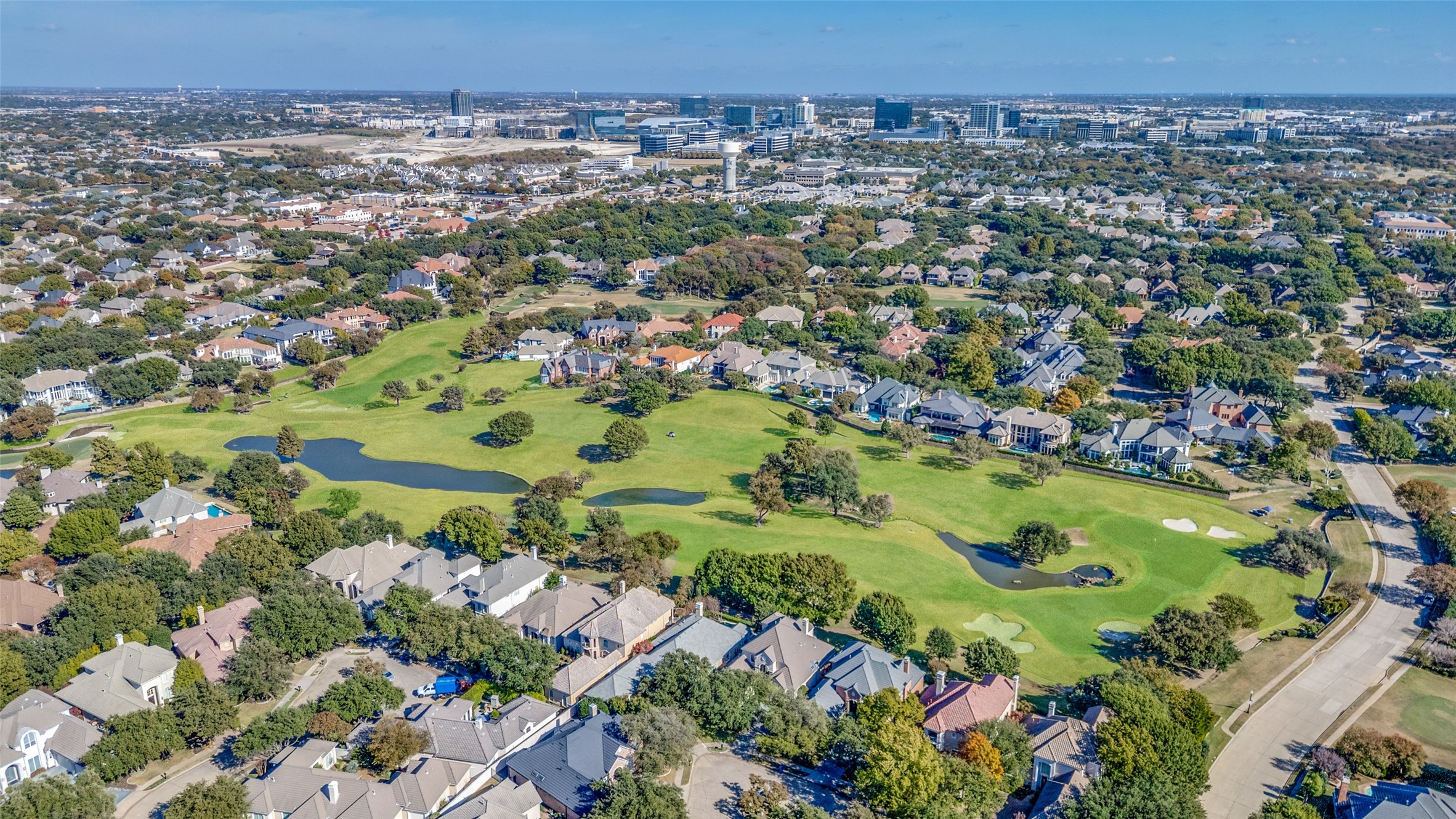 6 Mission Hills Drive Frisco TX 75034