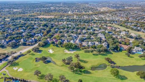6 Mission Hills Drive Frisco TX 75034