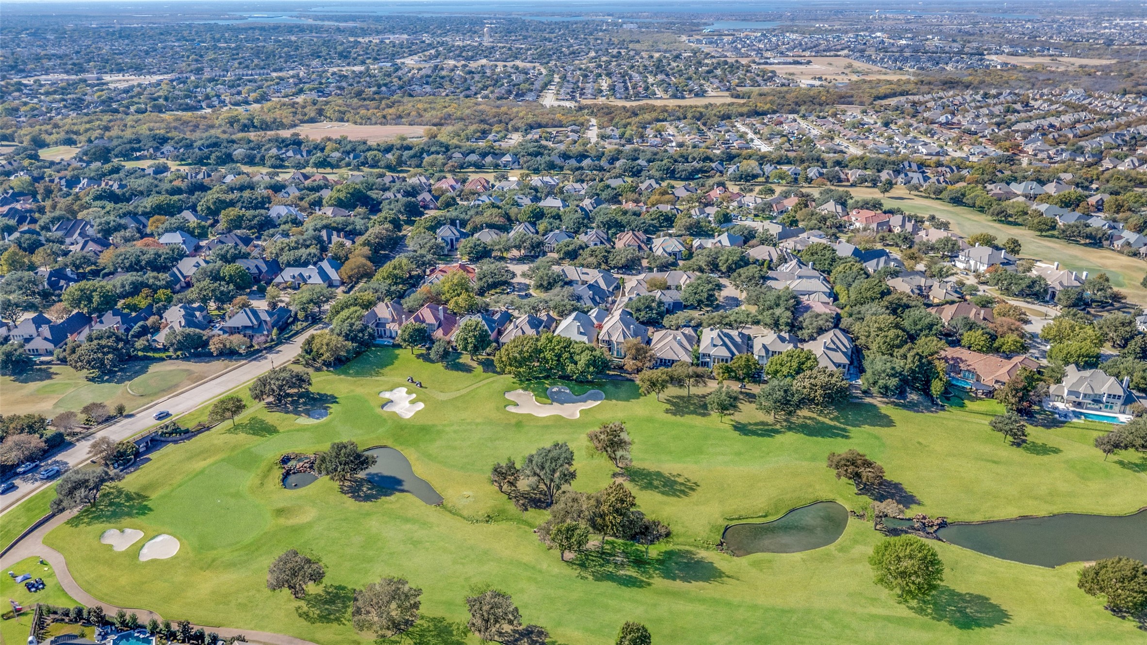 6 Mission Hills Drive Frisco TX 75034