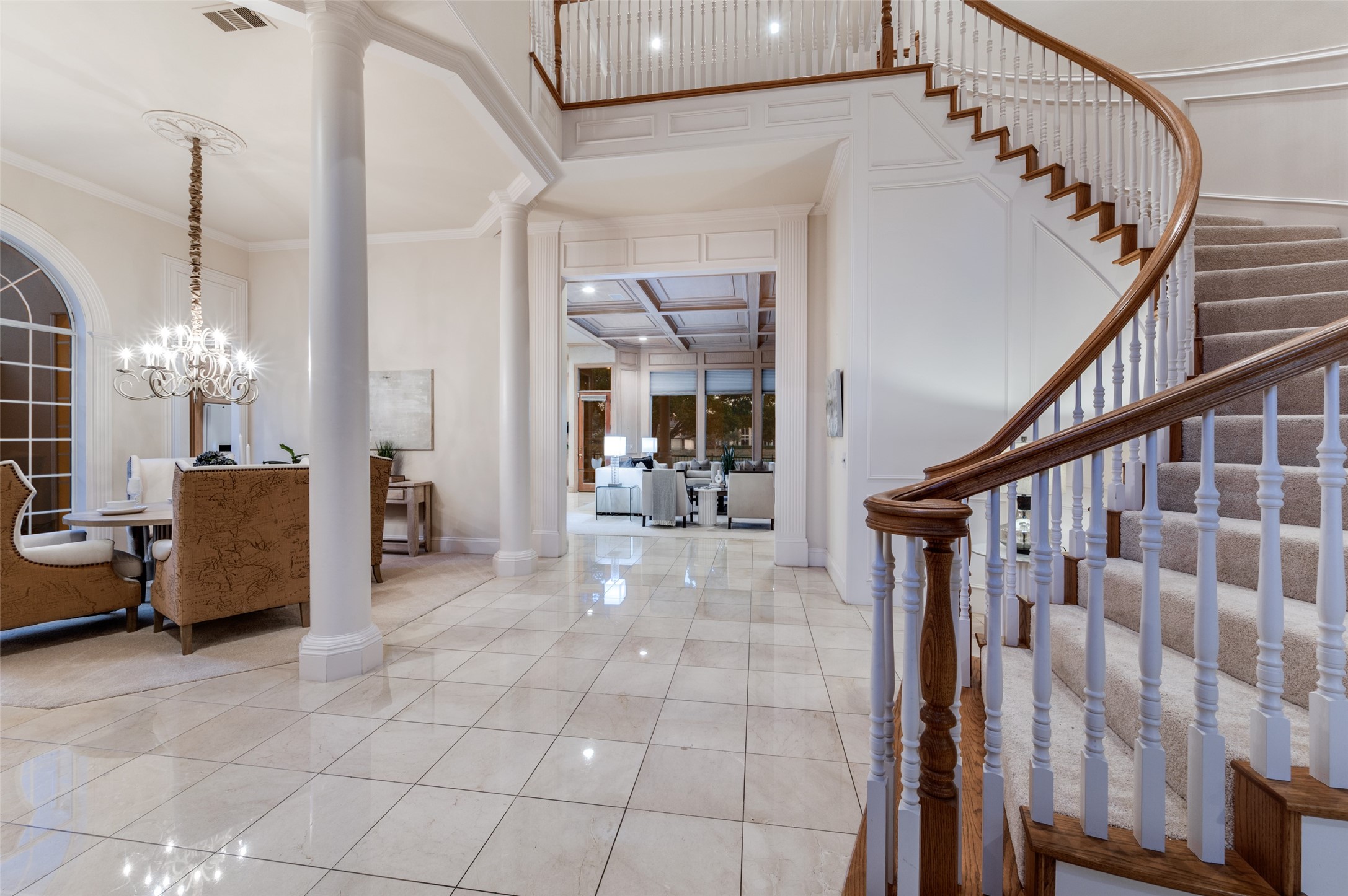 6 Mission Hills Drive Frisco TX 75034