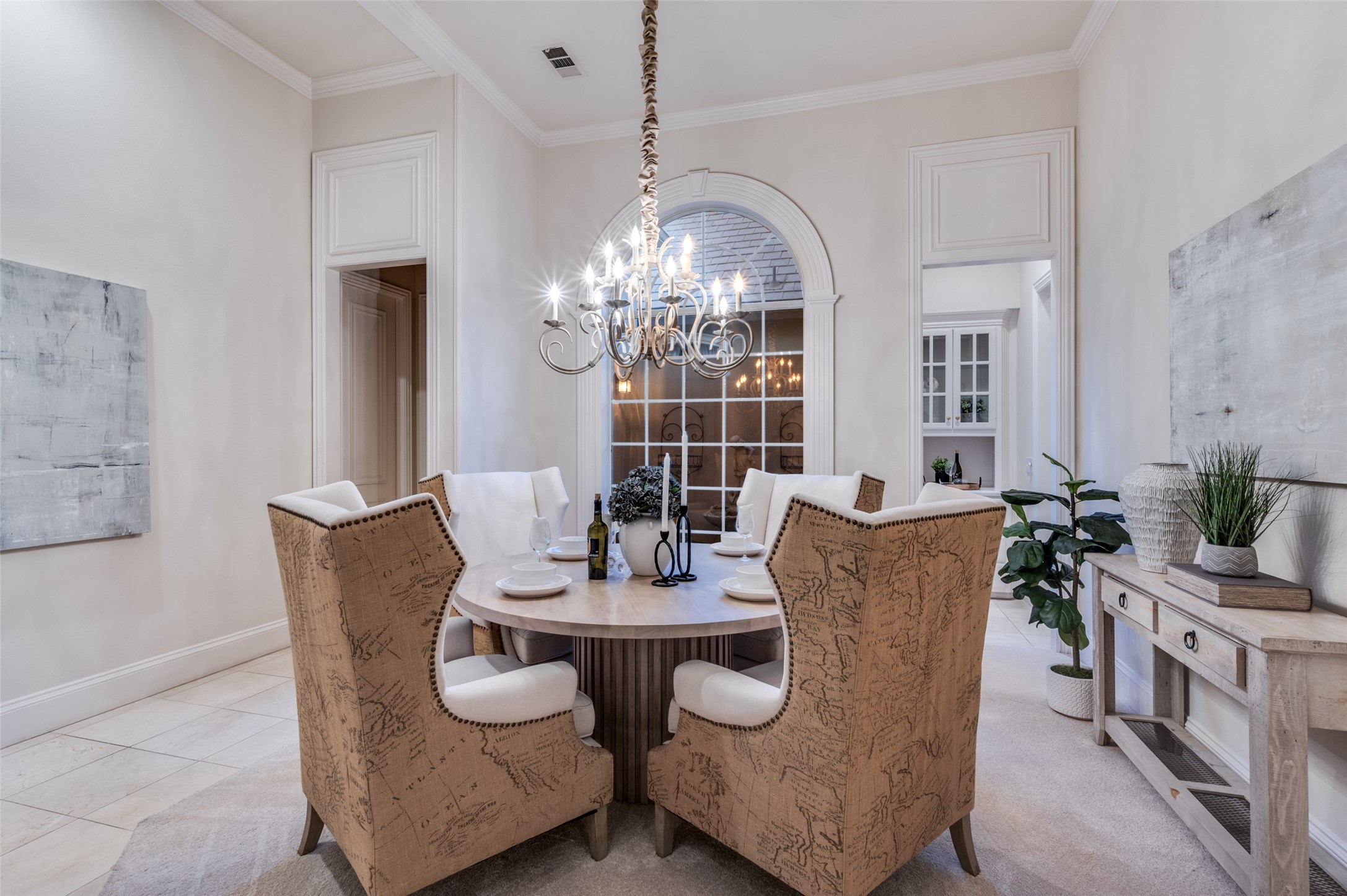 6 Mission Hills Drive Frisco TX 75034