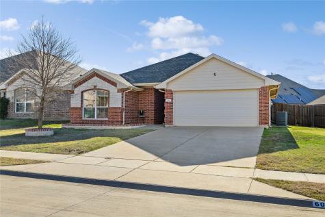 604 Antonio Lane Waxahachie TX 75165