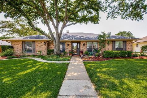 4425 Quail Hollow Road Fort Worth TX 76133