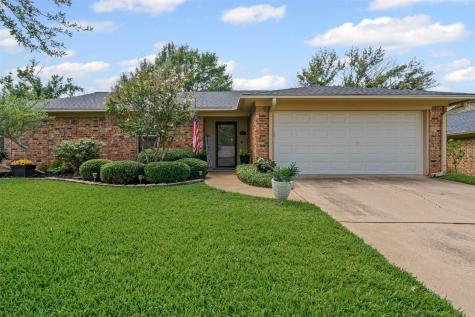 7609 Hunt Drive North Richland Hills TX 76182
