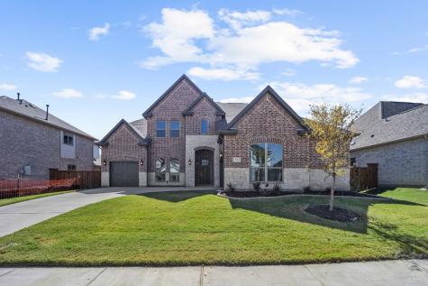 17012 Clover Drive Celina TX 75009