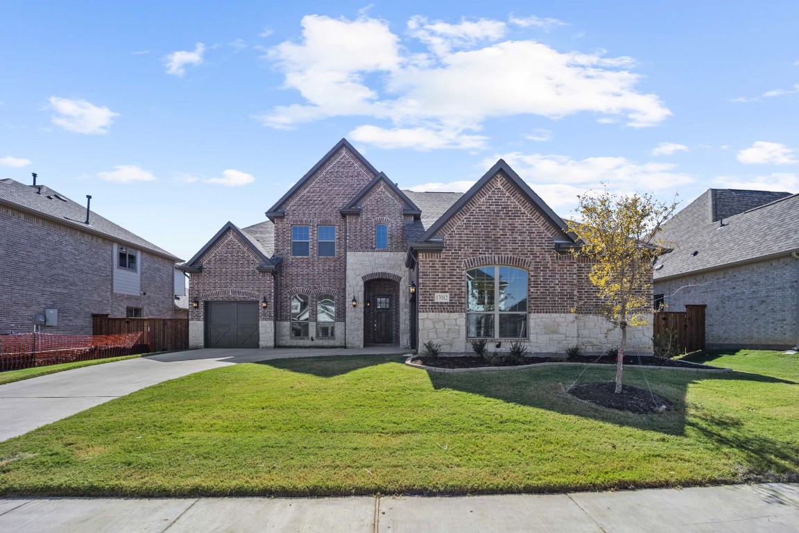 17012 Clover Drive Celina TX 75009