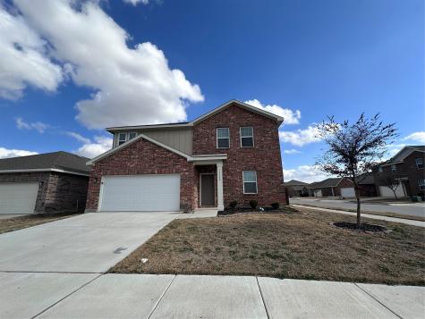13400 Hiskey Drive Fort Worth TX 76052