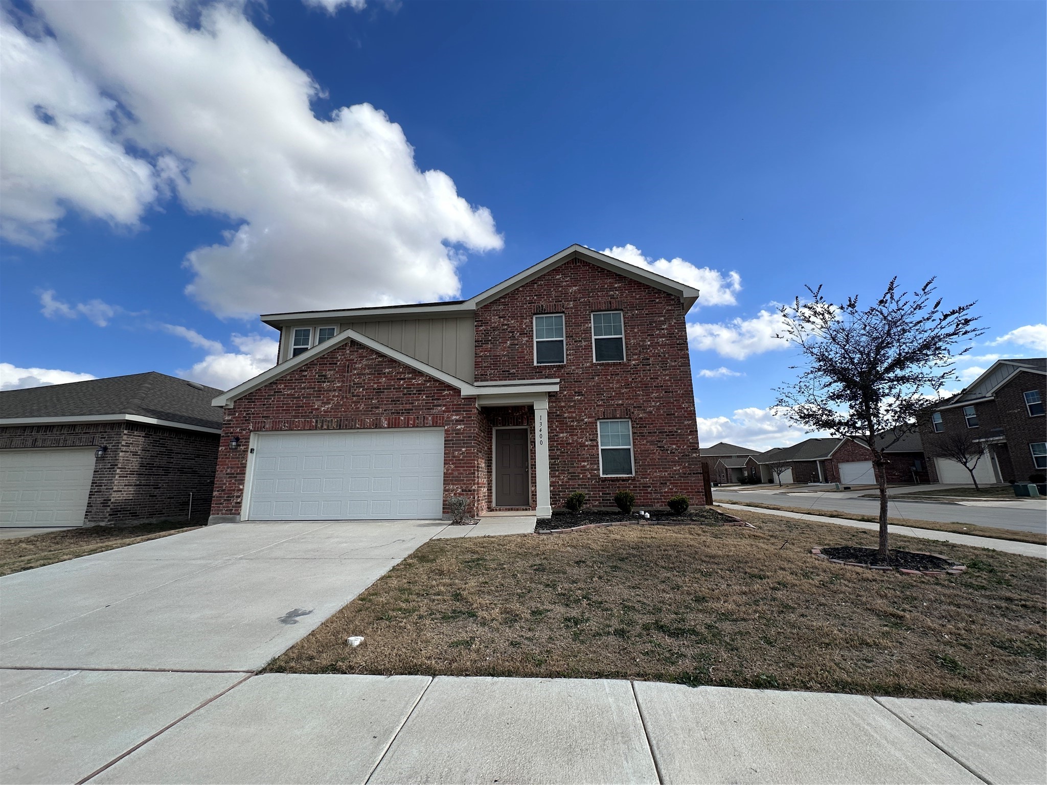 13400 Hiskey Drive Fort Worth TX 76052