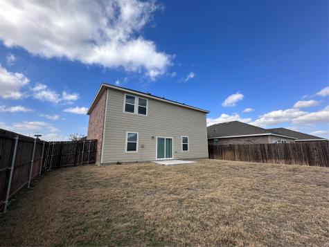 13400 Hiskey Drive Fort Worth TX 76052