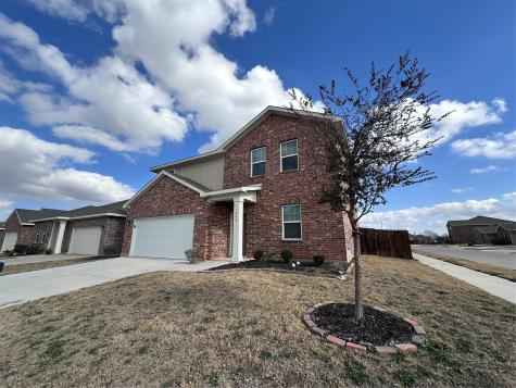 13400 Hiskey Drive Fort Worth TX 76052