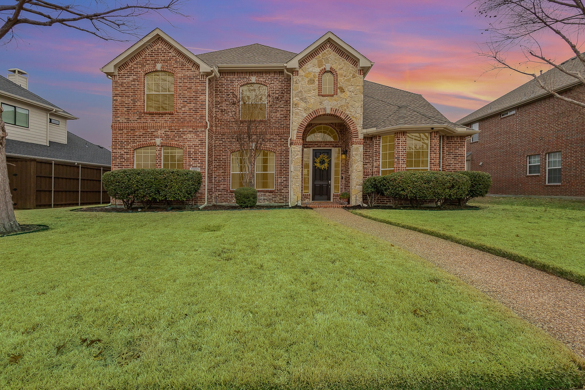 3514 Baldcypress Drive Frisco TX 75033