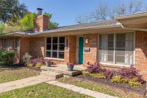 4713 Holiday Lane W North Richland Hills TX 76180