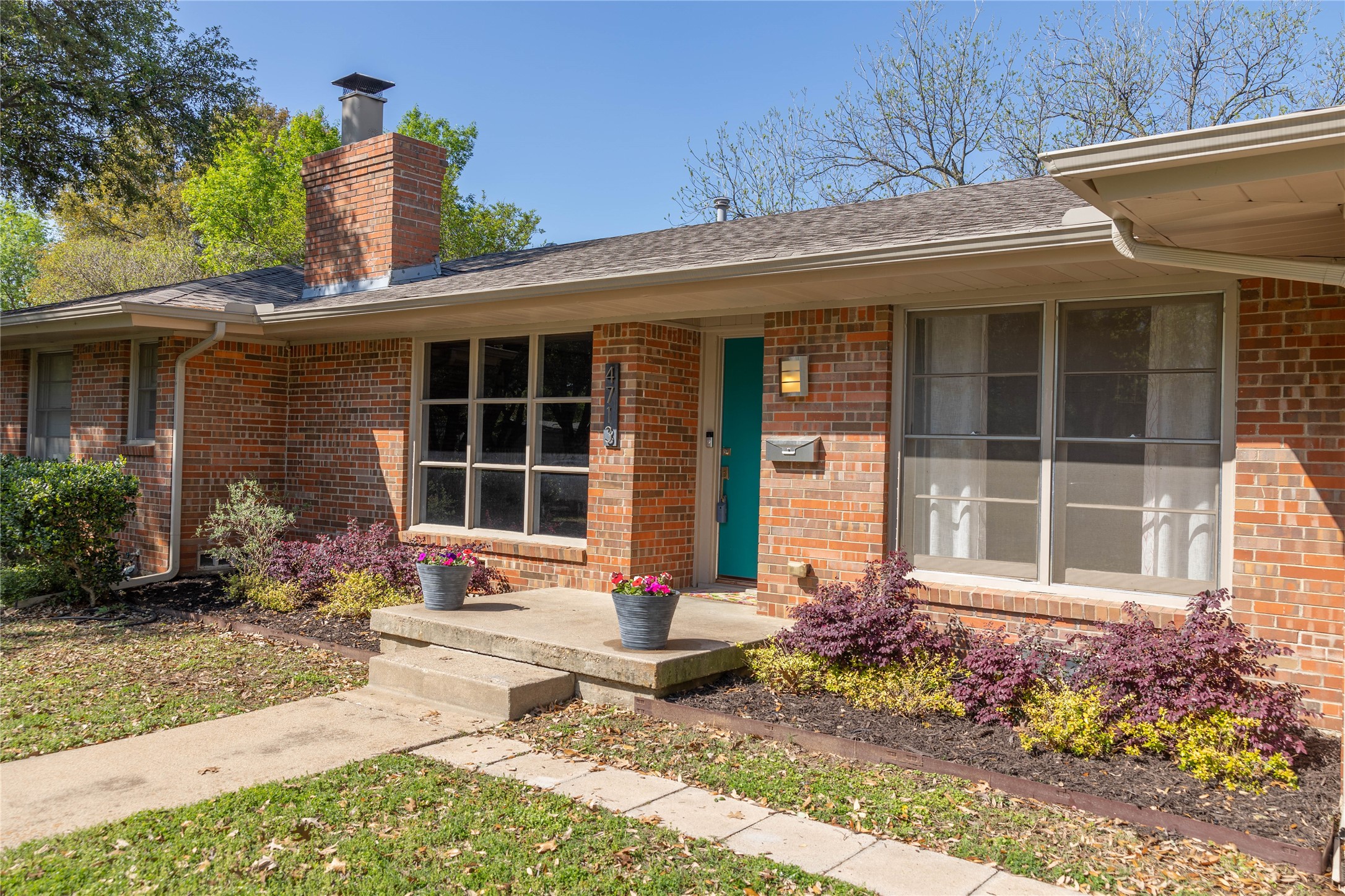 4713 Holiday Lane W North Richland Hills TX 76180