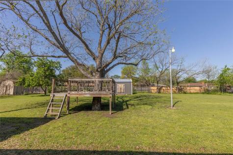 4713 Holiday Lane W North Richland Hills TX 76180
